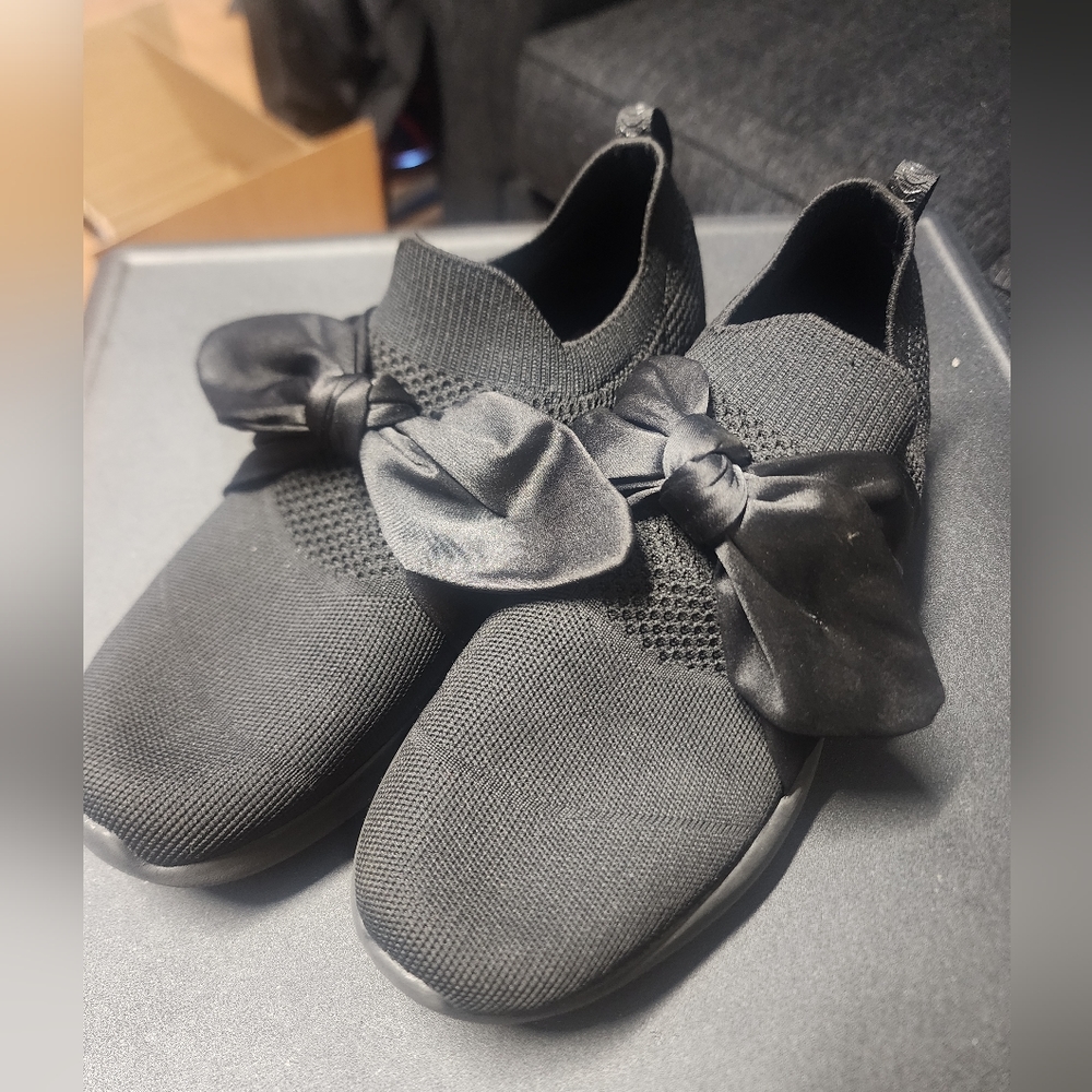 Bow slip ins